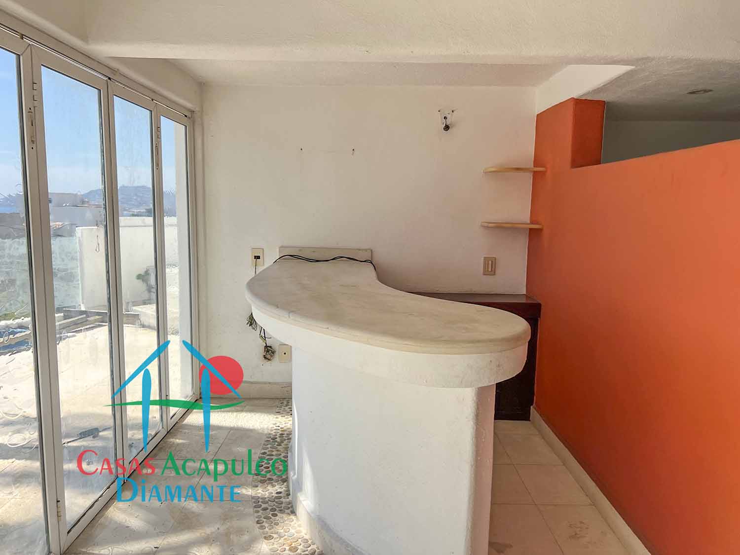 Casa Pieros - Estancia sección 1 4